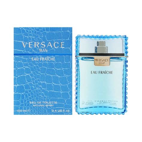 versace pronounciation|Versace eau fraiche pronunciation.